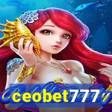 ceobet777