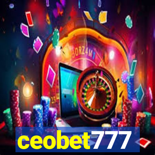 ceobet777