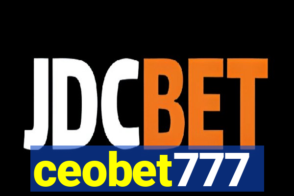 ceobet777