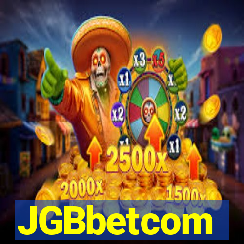 JGBbetcom