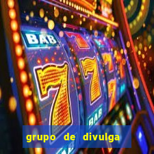 grupo de divulga  o de plataforma de jogos