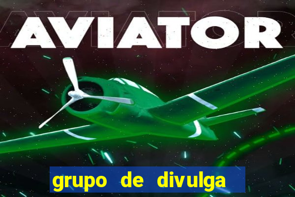 grupo de divulga  o de plataforma de jogos