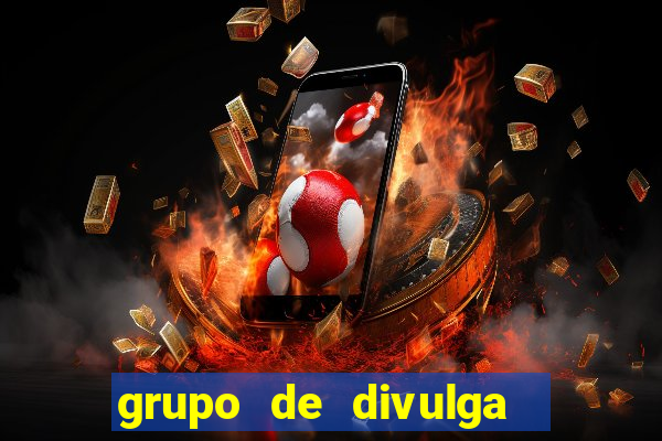 grupo de divulga  o de plataforma de jogos