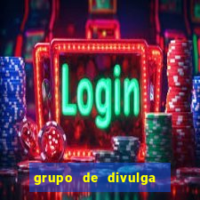 grupo de divulga  o de plataforma de jogos