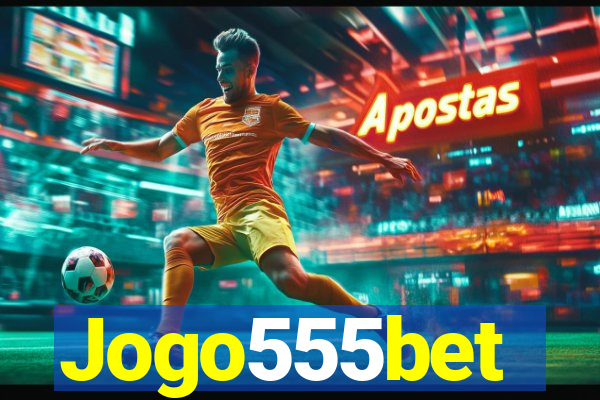 Jogo555bet