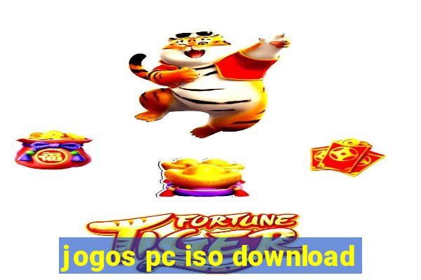 jogos pc iso download