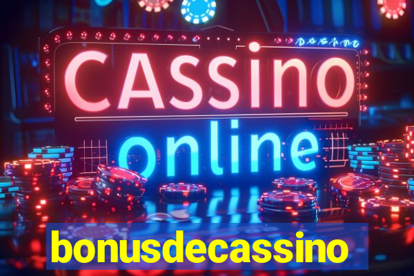 bonusdecassino