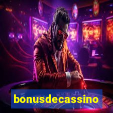 bonusdecassino