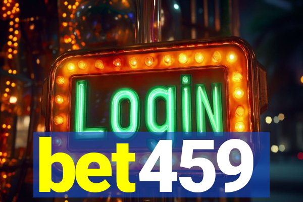 bet459