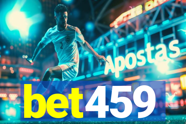 bet459