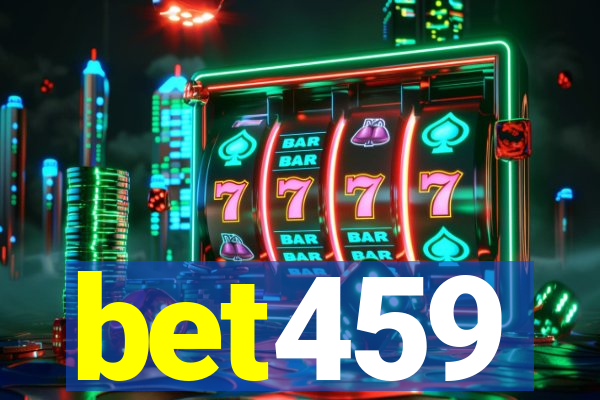 bet459