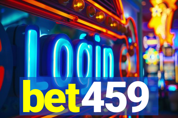 bet459