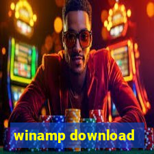 winamp download