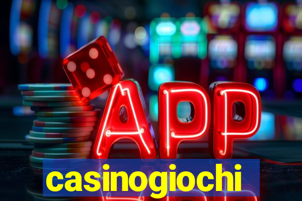 casinogiochi