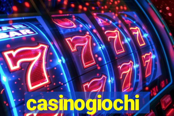 casinogiochi