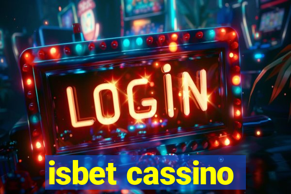 isbet cassino