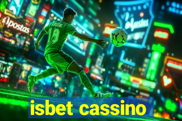 isbet cassino