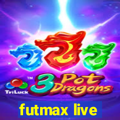 futmax live