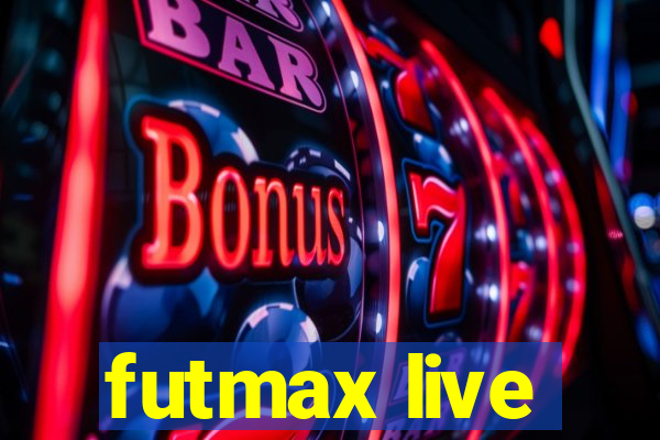 futmax live