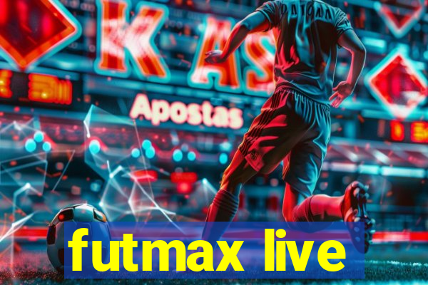 futmax live