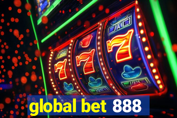 global bet 888