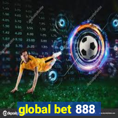 global bet 888