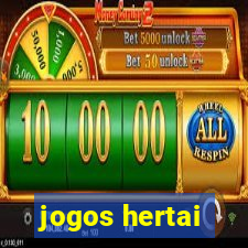 jogos hertai