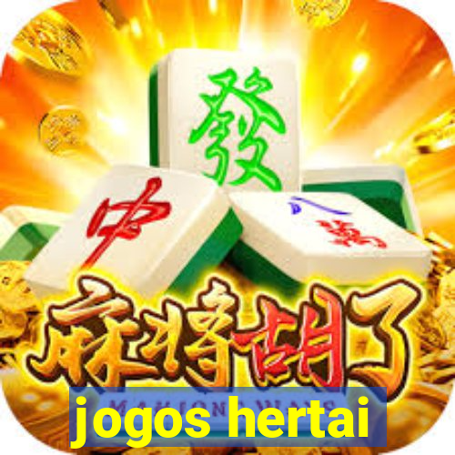 jogos hertai