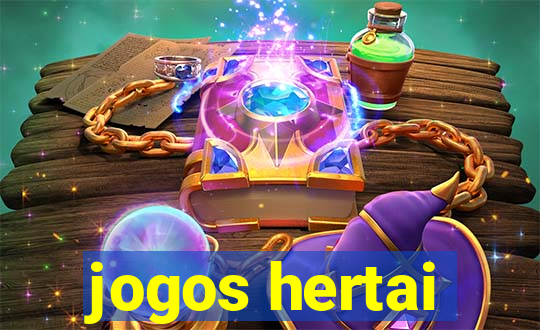 jogos hertai