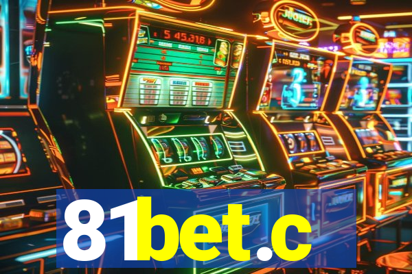 81bet.c