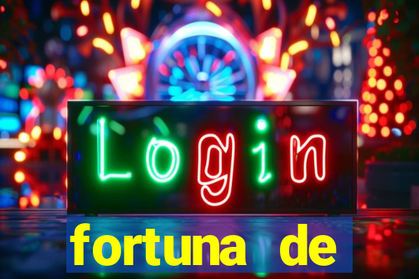 fortuna de fernandin oig