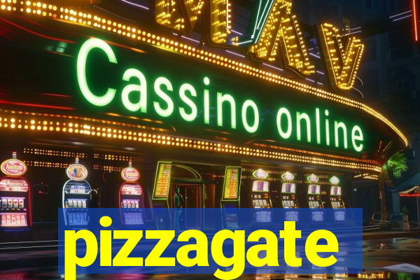 pizzagate