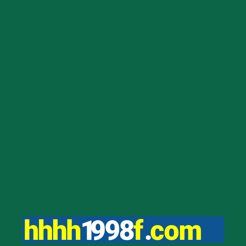 hhhh1998f.com