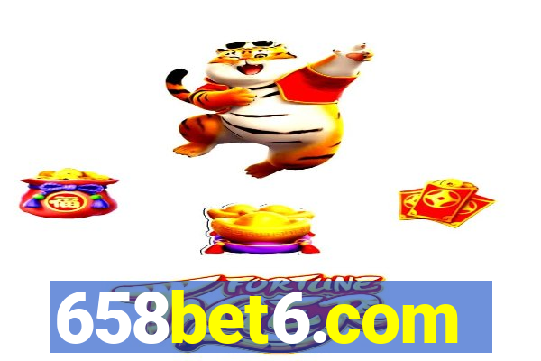 658bet6.com