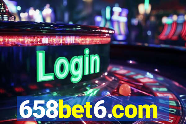 658bet6.com