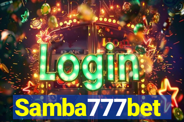 Samba777bet