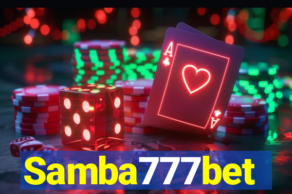 Samba777bet