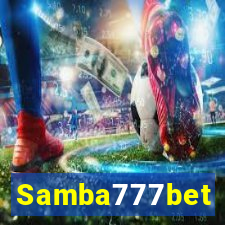 Samba777bet