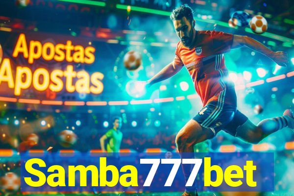 Samba777bet