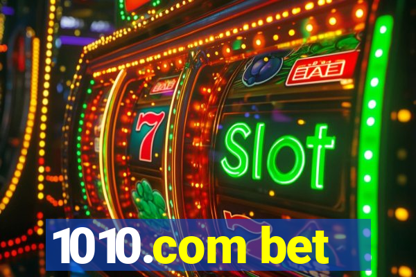 1010.com bet