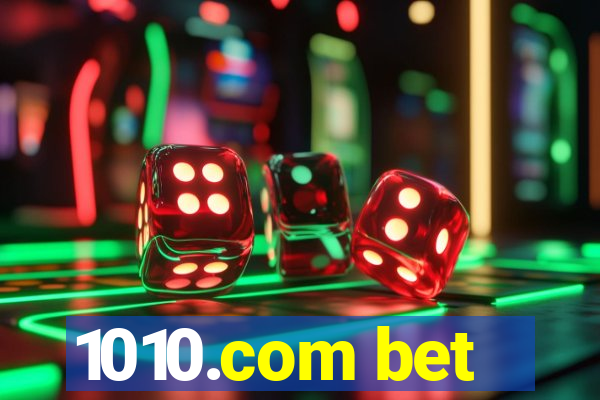 1010.com bet