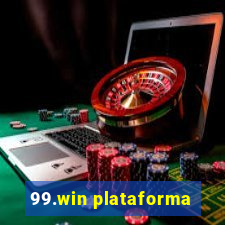 99.win plataforma