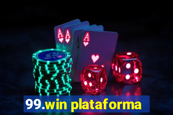 99.win plataforma