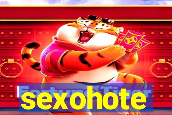 sexohote