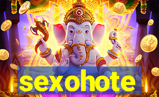 sexohote