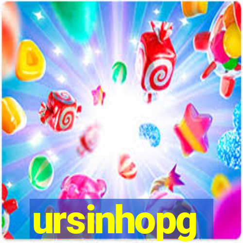 ursinhopg