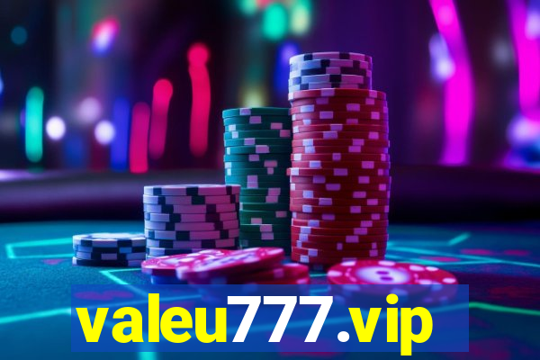 valeu777.vip