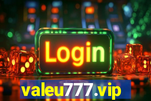 valeu777.vip