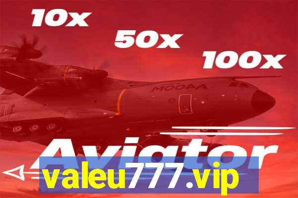 valeu777.vip