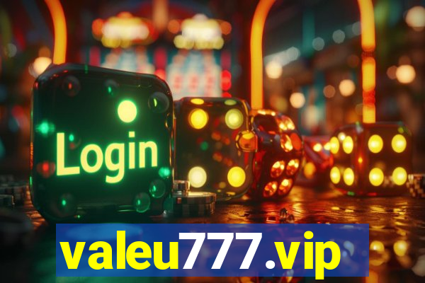 valeu777.vip